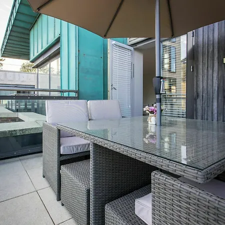 The Luxury Smithfield Penthouse 都柏林
