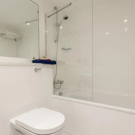 Apartment The Luxury Smithfield Penthouse Dublin