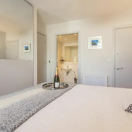 Apartment The Luxury Smithfield Penthouse